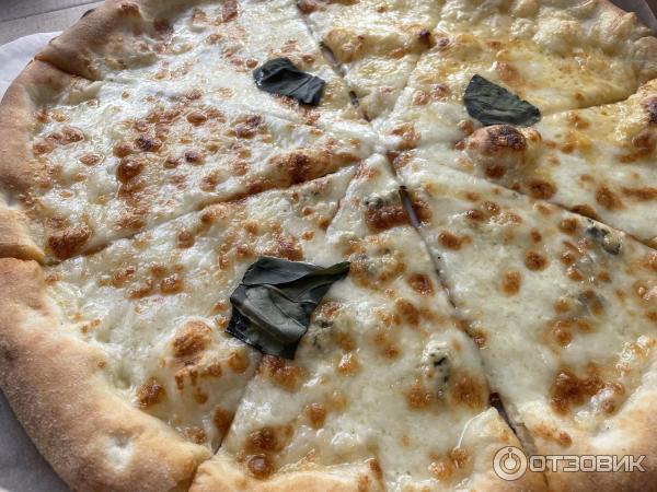 Пиццерия Pizza Bella фото