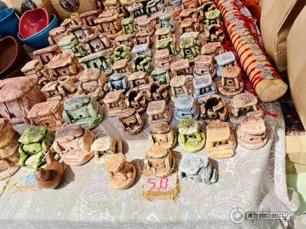 Водопады и дольмены реки Жане (Россия, Краснодарский край) фото