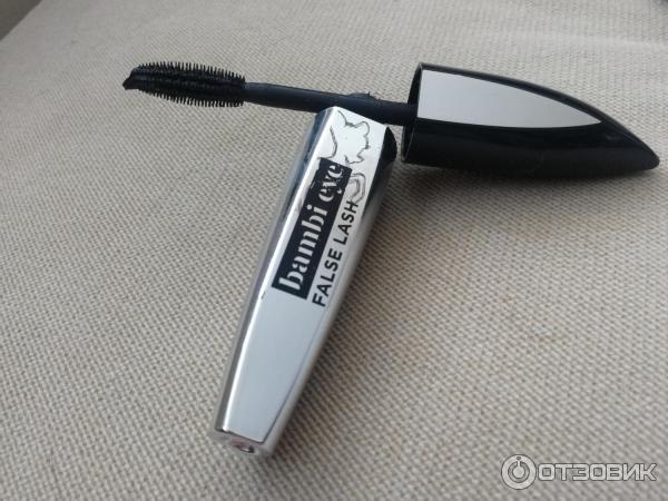 Тушь для ресниц L Oreal Paris Bambi eye