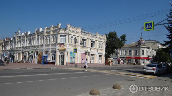 Азов Ростовской Области Фото