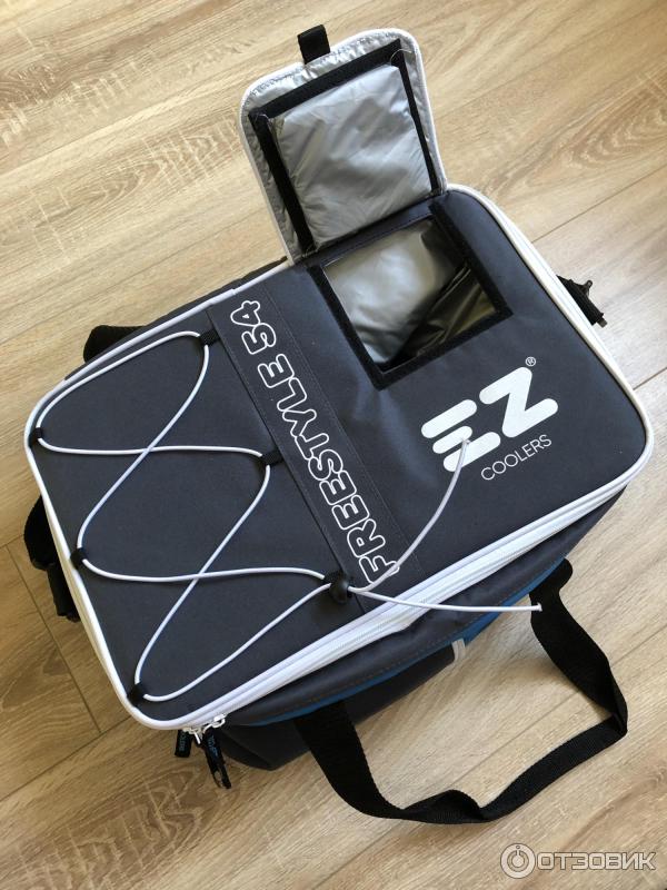 Сумка - изотермический контейнер EZ Freestyle 54 60530 фото