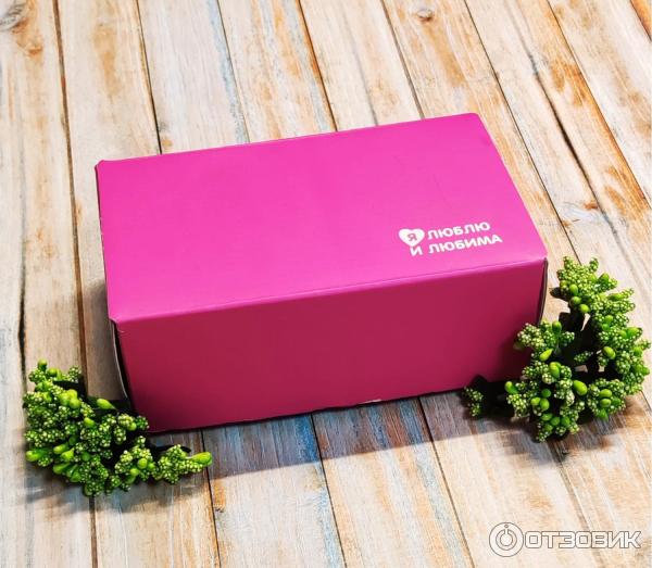 Сыворотка против акне Lefami Fem Fatal acne remover фото