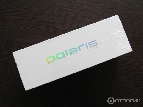 Ирригатор Polaris PWF 1004 W/T фото