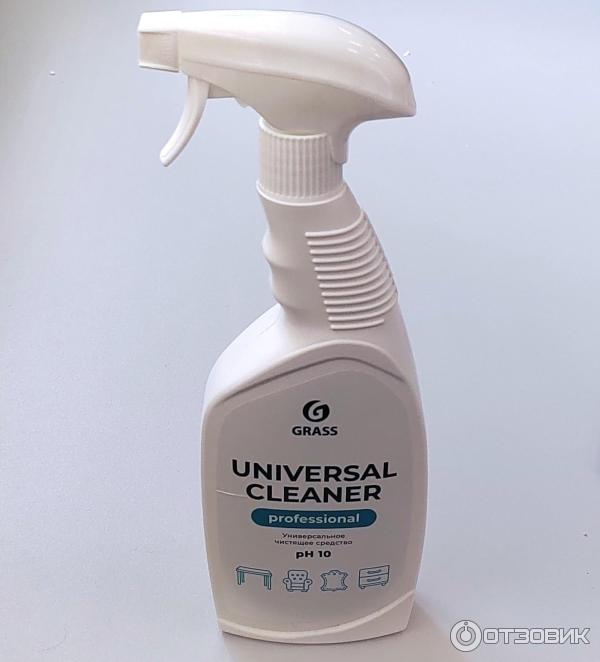 Универсальное чистящее средство Grass Universal Cleaner