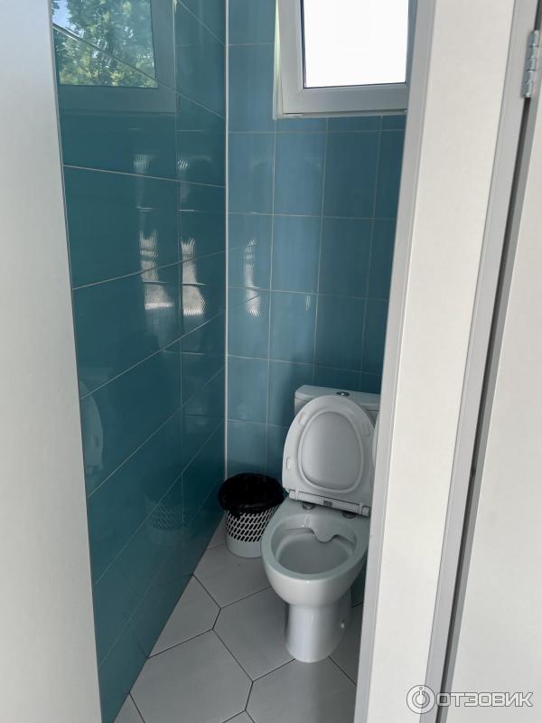 Аквапарк Золотая бухта (Россия, Геленджик) фото