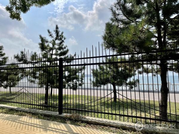 Аквапарк Золотая бухта (Россия, Геленджик) фото