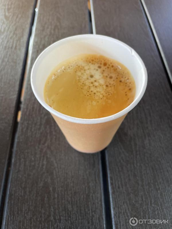 Аквапарк Золотая бухта (Россия, Геленджик) фото