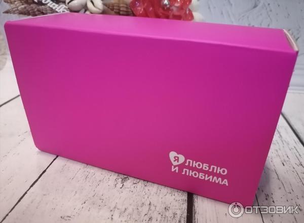 Сыворотка против акне Lefami Fem Fatal acne remover фото