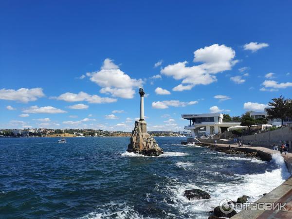 Арт Бухта Севастополь Фото