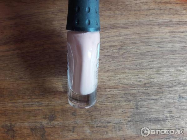 Лак для ногтей NailLOOK Creame Line фото