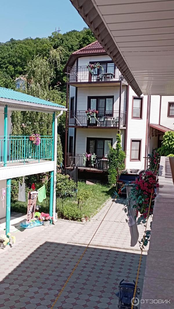 Отзывы о готовый дом в Джубга Отзывы о готовый дом в Джубга