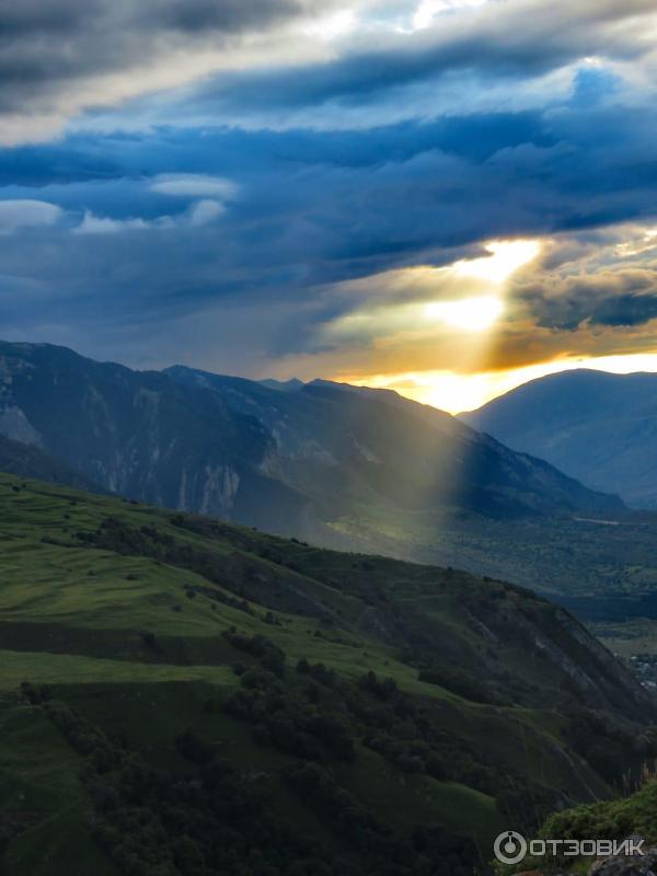 Хостел Каньон (Россия, Дагестан) фото