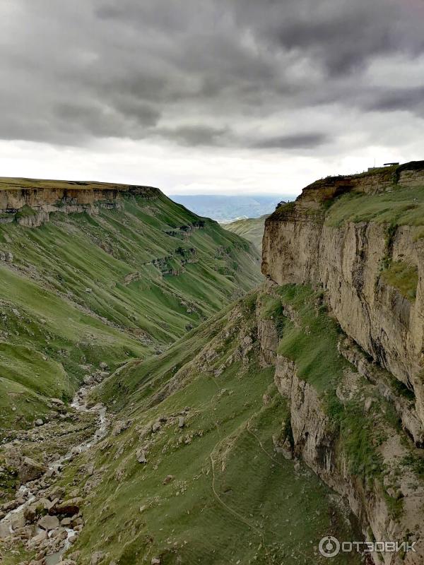 Хостел Каньон (Россия, Дагестан) фото