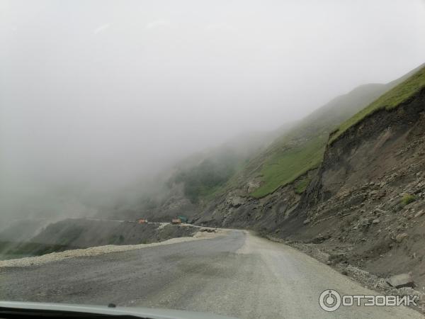 Хостел Каньон (Россия, Дагестан) фото