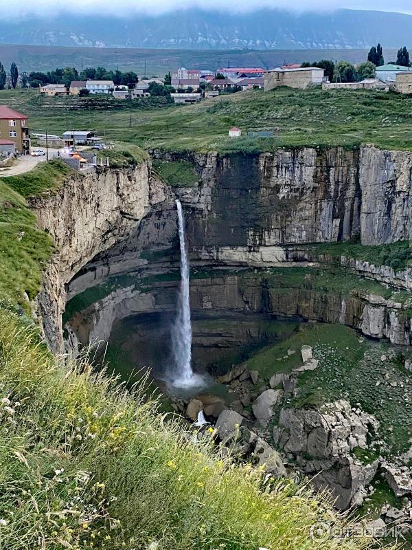 Хостел Каньон (Россия, Дагестан) фото