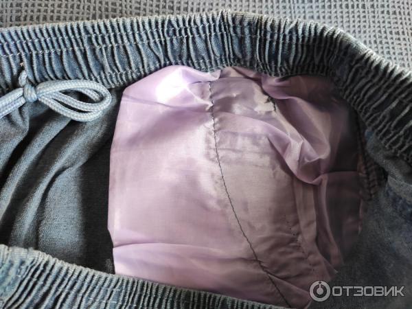 Отзыв о Мужской джинсовый комплект Rongbide | Бюджетный летний вариант.