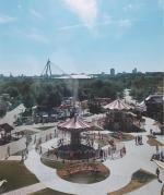 Семейный тематический парк Skazka (Россия, Москва) фото
