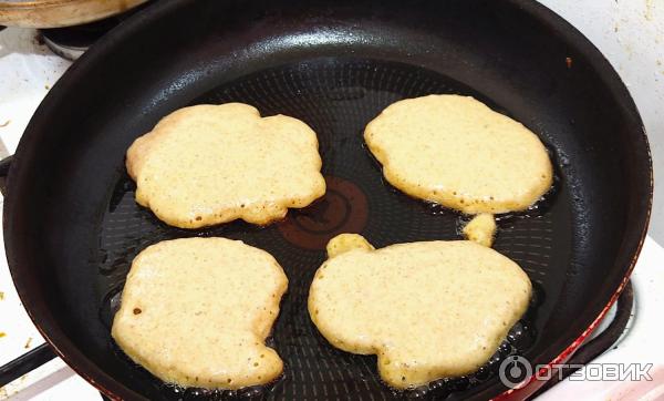 Мука пшеничная цельнозерновая Французская штучка фото