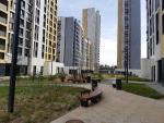 Компания ГК "ИНГРАД" (Россия, Москва) фото