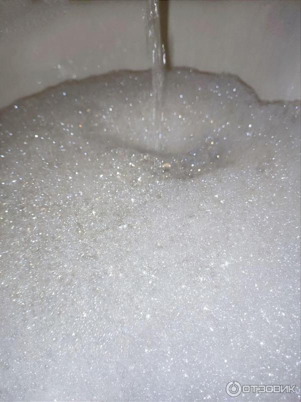 Пена для ванн Unicorn Bubble Gum фото