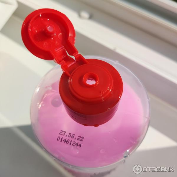 Пена для ванн Unicorn Bubble Gum фото