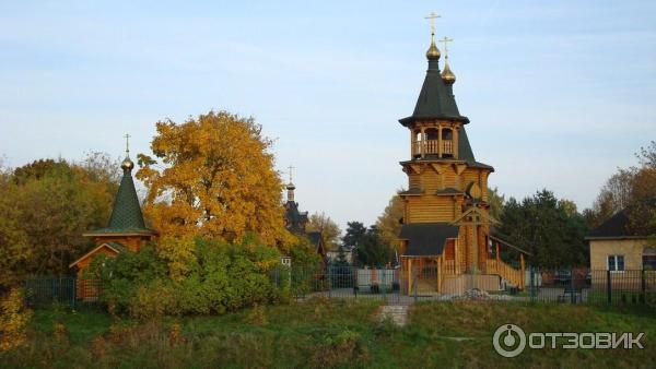 Круиз на теплоходе Русь Великая (Россия, Санкт-Петербург) фото