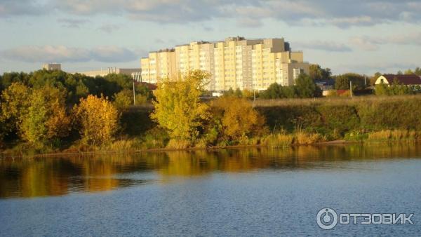 Круиз на теплоходе Русь Великая (Россия, Санкт-Петербург) фото