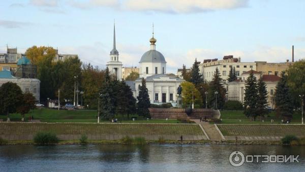 Круиз на теплоходе Русь Великая (Россия, Санкт-Петербург) фото