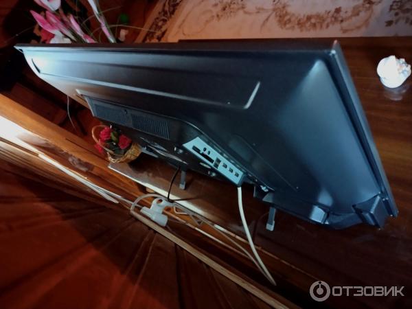 Отзыв о Телевизор Novex NWX-32F103TSY Titanium | телевизор с большими ...
