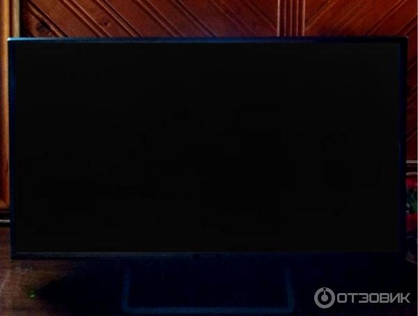 Отзыв о Телевизор Novex NWX-32F103TSY Titanium | телевизор с большими ...