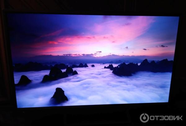 Отзыв о Телевизор Novex NWX-32F103TSY Titanium | телевизор с большими ...