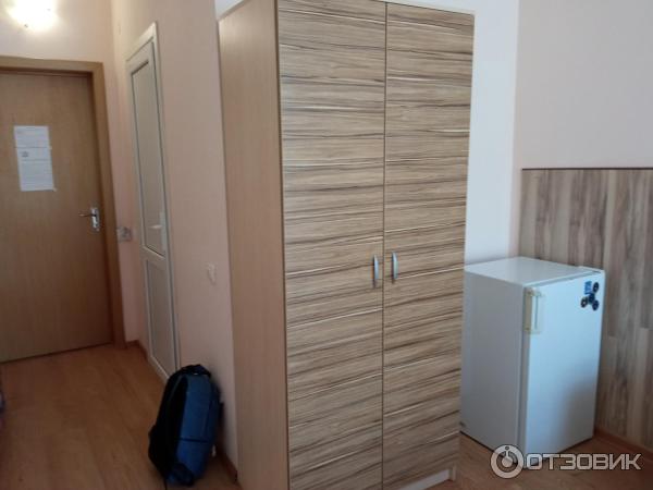 Отель Прованс (Россия, Анапа) фото