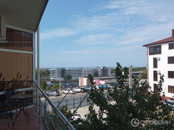 Отель Прованс (Россия, Анапа) фото