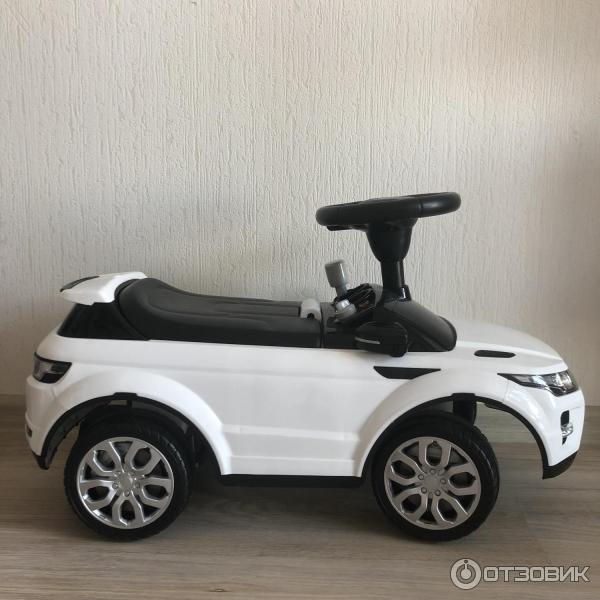 Машина Толокар Range rover фото