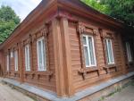Экскурсия "Таруса-Поленово" (Россия, Калужская область) фото