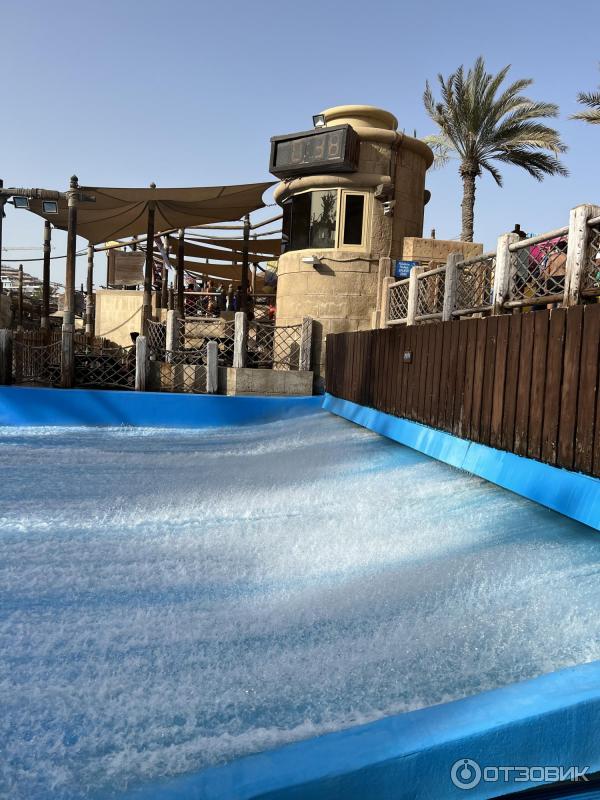 Wild Wadi Дубай