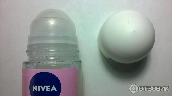 Шариковый дезодорант Nivea Нежная свежесть фото