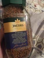 Кофе растворимый Jacobs Day&Night с низким содержанием кофеина фото
