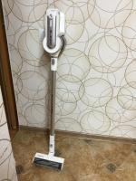 Беспроводной пылесос Polaris PVCS 7000 Energy WAY Aqua фото