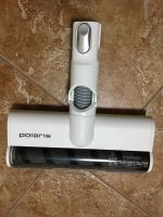 Беспроводной пылесос Polaris PVCS 7000 Energy WAY Aqua фото