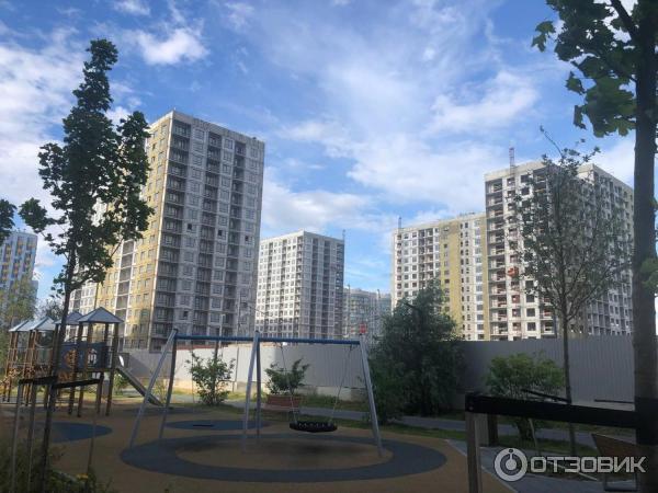 Компания ГК ИНГРАД (Россия, Москва) фото