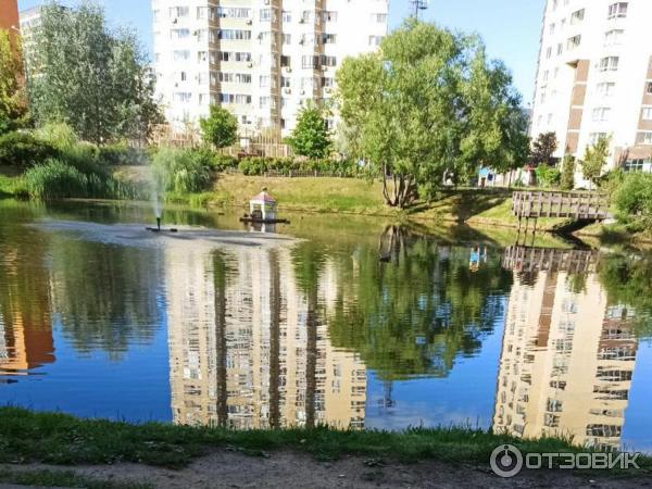 Компания ГК ИНГРАД (Россия, Москва) фото