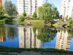Компания ГК "ИНГРАД" (Россия, Москва) фото