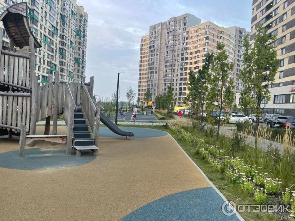 Компания ГК ИНГРАД (Россия, Москва) фото