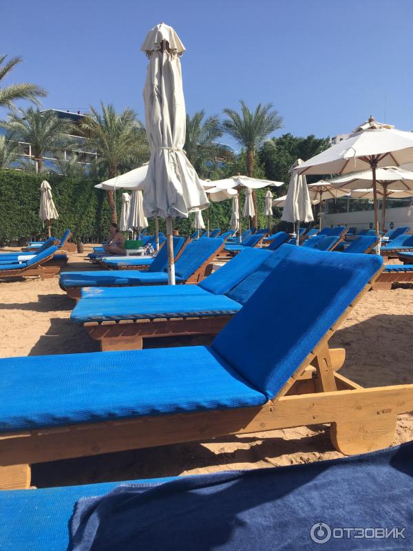 Отель sharm cliff resort