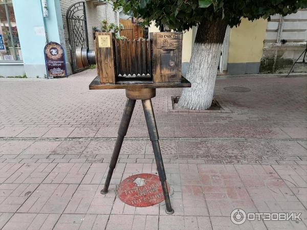 Музей Фотографии Искра Тверь