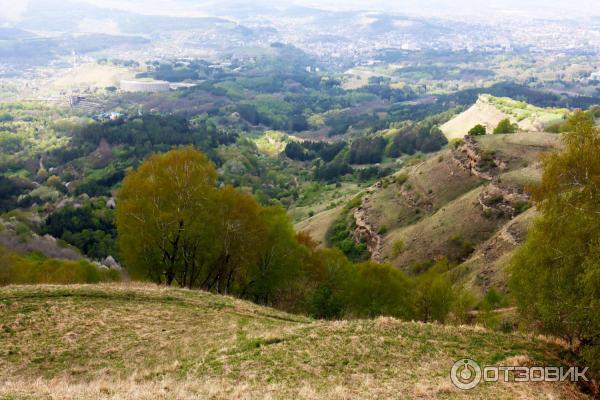 Малое седло кисловодск фото, видео - Кулик Тревел