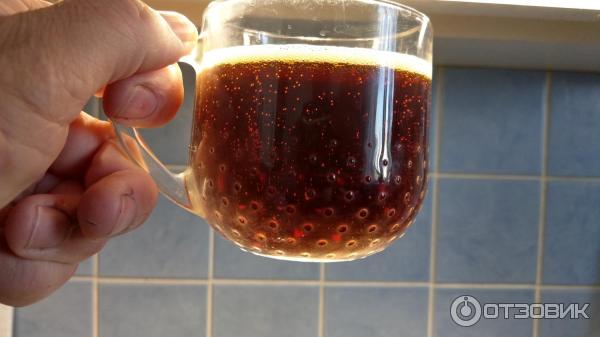 Отзыв о Пиво темное Лысковский Пивзавод "Новая Бавария" | Рекомендации ...