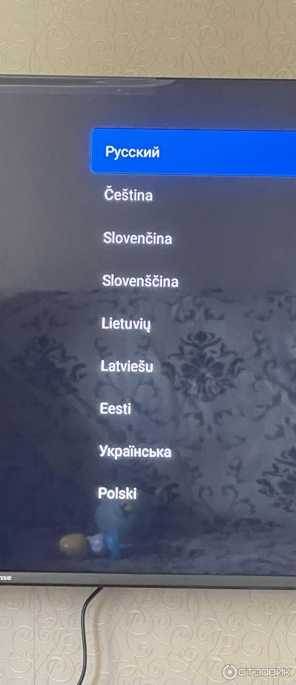 Отзыв о Телевизор Hisense 43A5730FA | Хороший, но настройки с секретами, не  так просто. Подробно расскажу