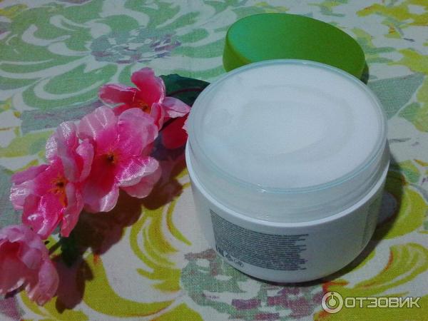 Отзыв о Крем для тела RNB Nourishing body cream with Olive oil ...
